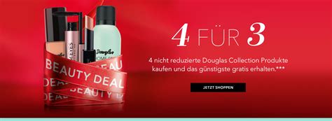 douglas drogerie online shop.